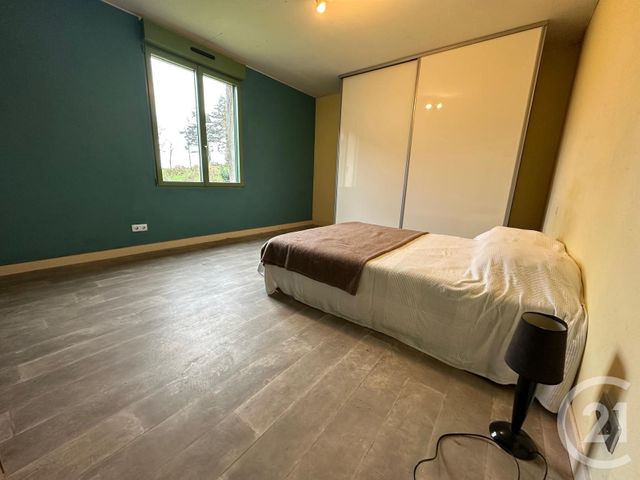 maison à vendre - 4 pièces - 106.7 m2 - MELLE - 35 - BRETAGNE - Century 21 Gambetta