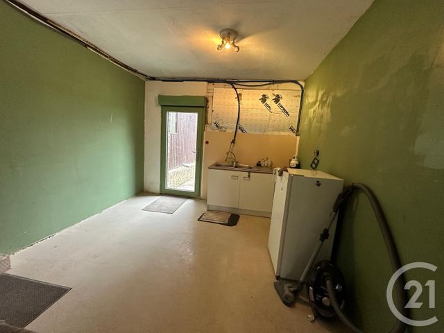 maison à vendre - 4 pièces - 106.7 m2 - MELLE - 35 - BRETAGNE - Century 21 Gambetta