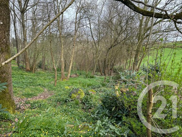 maison à vendre - 4 pièces - 106.7 m2 - MELLE - 35 - BRETAGNE - Century 21 Gambetta