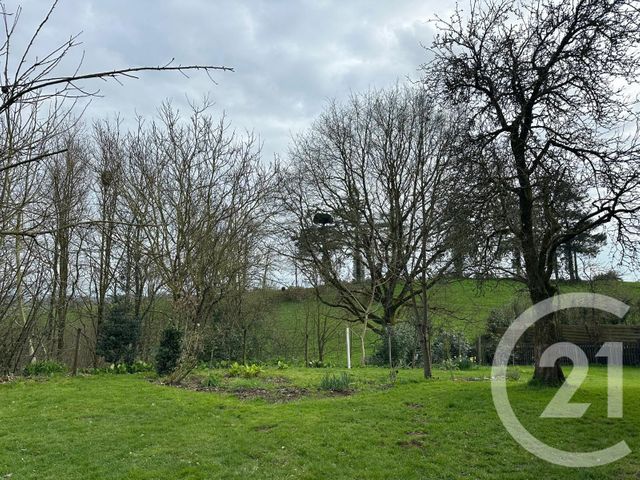 maison à vendre - 4 pièces - 106.7 m2 - MELLE - 35 - BRETAGNE - Century 21 Gambetta