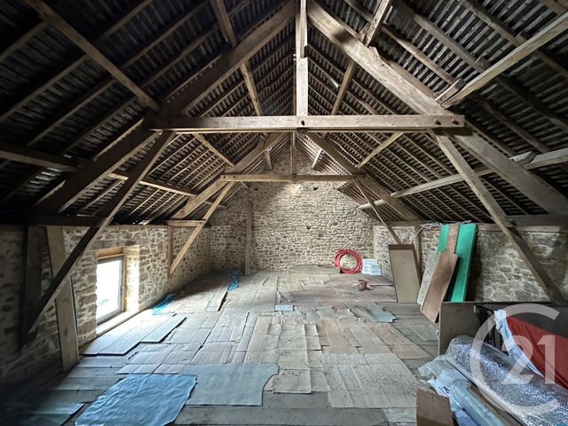 maison à vendre - 4 pièces - 106.7 m2 - MELLE - 35 - BRETAGNE - Century 21 Gambetta