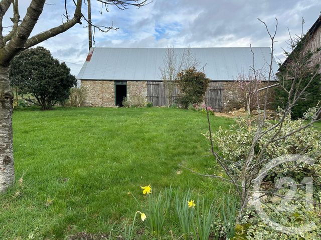 maison à vendre - 4 pièces - 106.7 m2 - MELLE - 35 - BRETAGNE - Century 21 Gambetta