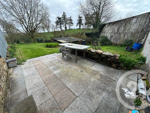 maison à vendre - 4 pièces - 106.7 m2 - MELLE - 35 - BRETAGNE - Century 21 Gambetta