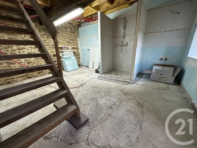 maison à vendre - 4 pièces - 106.7 m2 - MELLE - 35 - BRETAGNE - Century 21 Gambetta