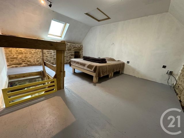 maison à vendre - 4 pièces - 106.7 m2 - MELLE - 35 - BRETAGNE - Century 21 Gambetta