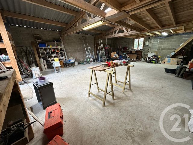 maison à vendre - 4 pièces - 106.7 m2 - MELLE - 35 - BRETAGNE - Century 21 Gambetta