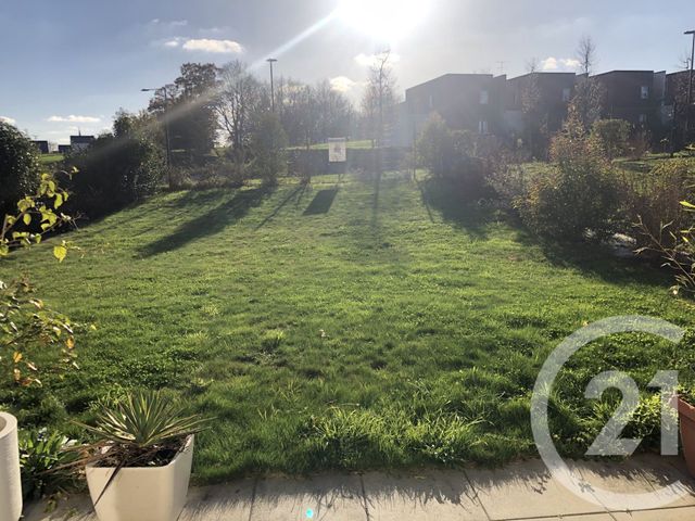 maison à louer - 4 pièces - 85.25 m2 - VITRE - 35 - BRETAGNE - Century 21 Gambetta