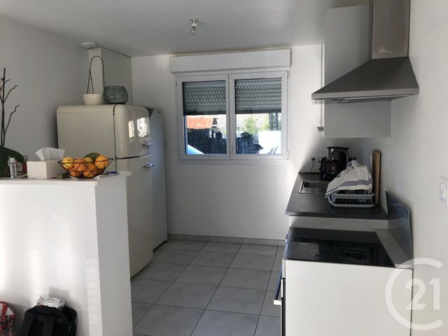 maison à louer - 4 pièces - 85.25 m2 - VITRE - 35 - BRETAGNE - Century 21 Gambetta