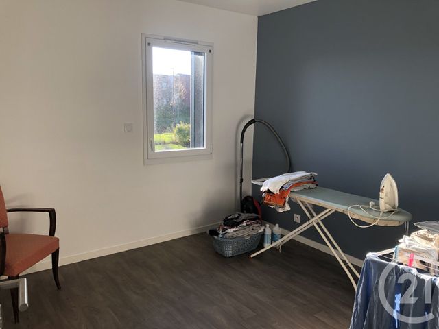 maison à louer - 4 pièces - 85.25 m2 - VITRE - 35 - BRETAGNE - Century 21 Gambetta