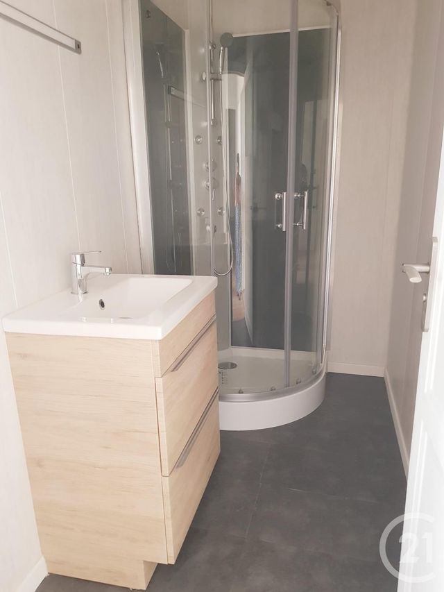 maison à louer - 3 pièces - 78.58 m2 - MAEN ROCH - 35 - BRETAGNE - Century 21 Gambetta