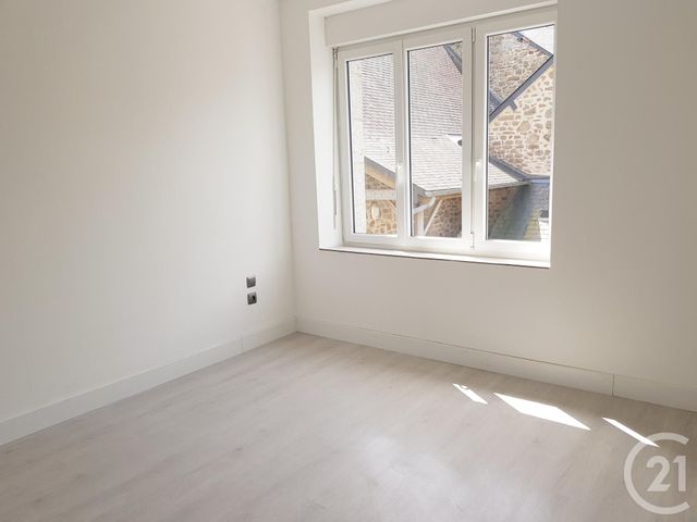 maison à louer - 3 pièces - 78.58 m2 - MAEN ROCH - 35 - BRETAGNE - Century 21 Gambetta