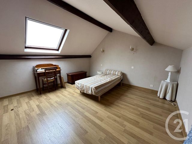 maison à vendre - 5 pièces - 94.86 m2 - FOUGERES - 35 - BRETAGNE - Century 21 Gambetta