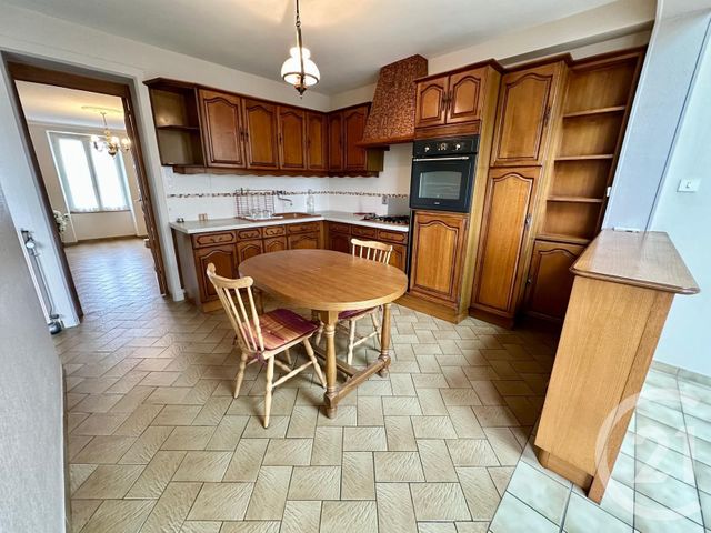 maison - FOUGERES - 35