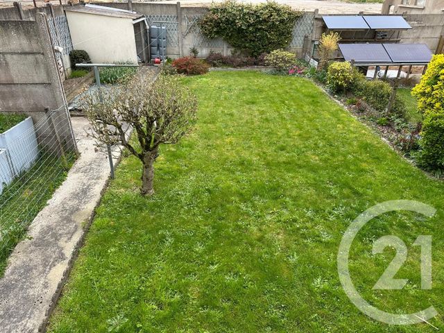 maison à vendre - 5 pièces - 94.86 m2 - FOUGERES - 35 - BRETAGNE - Century 21 Gambetta