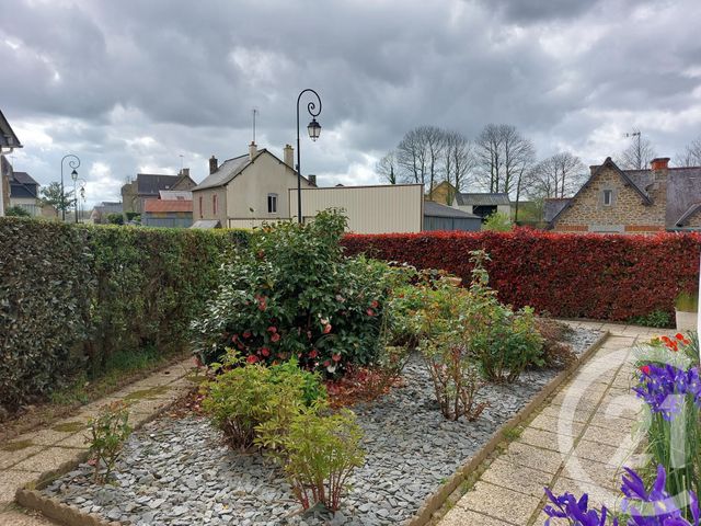 maison à louer - 2 pièces - 62.03 m2 - ST GERMAIN EN COGLES - 35 - BRETAGNE - Century 21 Gambetta