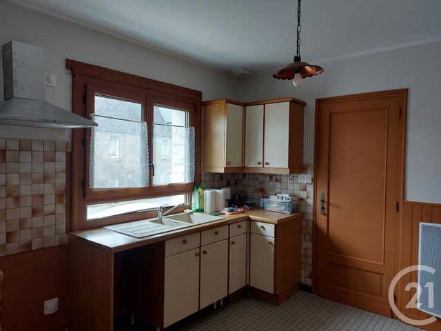 maison - ST GERMAIN EN COGLES - 35