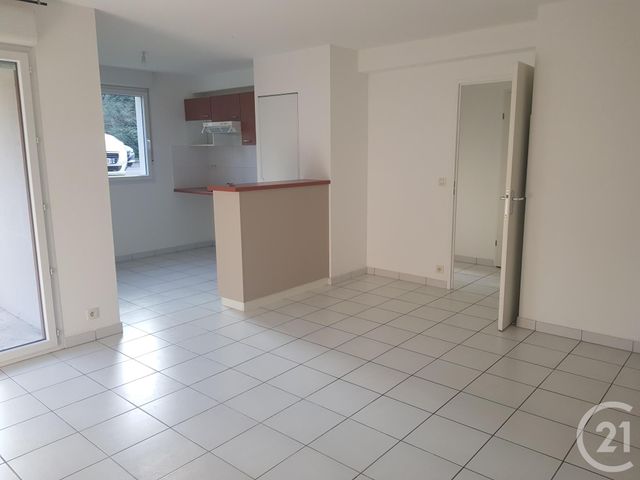 appartement - FOUGERES - 35