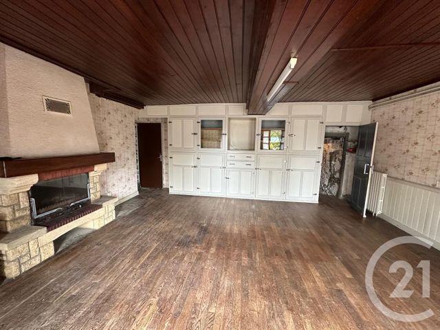 maison à vendre - 3 pièces - 198.7 m2 - LUITRE - 35 - BRETAGNE - Century 21 Gambetta