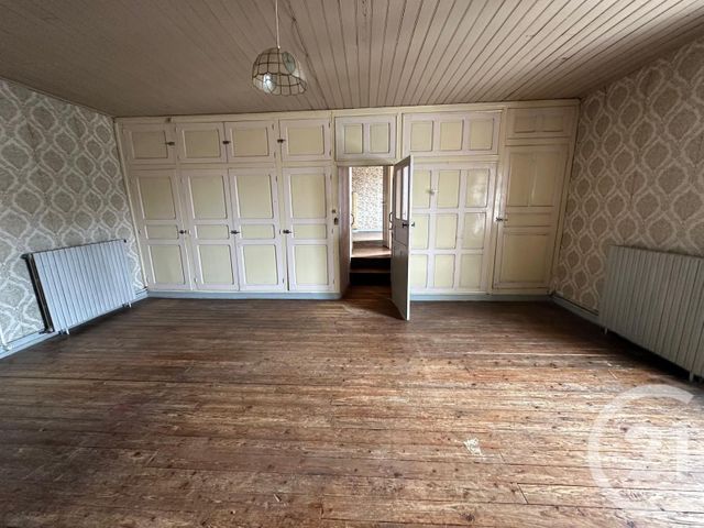 maison à vendre - 3 pièces - 198.7 m2 - LUITRE - 35 - BRETAGNE - Century 21 Gambetta