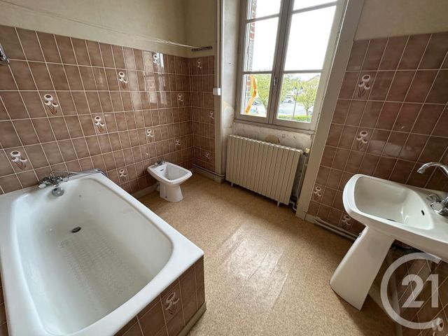 maison à vendre - 3 pièces - 198.7 m2 - LUITRE - 35 - BRETAGNE - Century 21 Gambetta