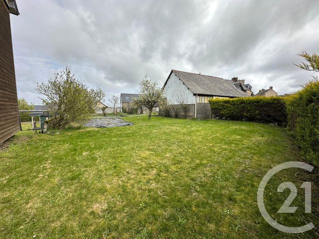 maison à vendre - 3 pièces - 198.7 m2 - LUITRE - 35 - BRETAGNE - Century 21 Gambetta