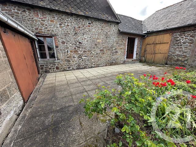 maison à vendre - 3 pièces - 198.7 m2 - LUITRE - 35 - BRETAGNE - Century 21 Gambetta