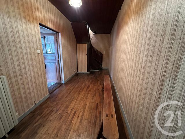 maison à vendre - 3 pièces - 198.7 m2 - LUITRE - 35 - BRETAGNE - Century 21 Gambetta