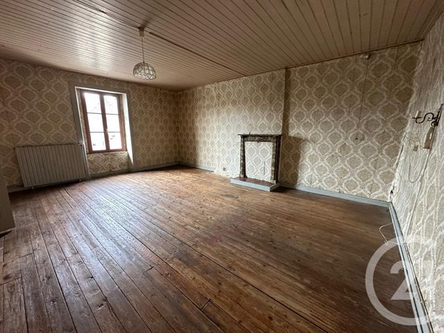 maison à vendre - 3 pièces - 198.7 m2 - LUITRE - 35 - BRETAGNE - Century 21 Gambetta