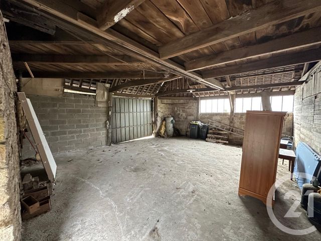 maison à vendre - 3 pièces - 198.7 m2 - LUITRE - 35 - BRETAGNE - Century 21 Gambetta