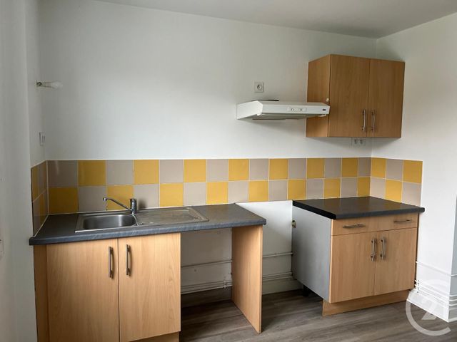 appartement - FOUGERES - 35