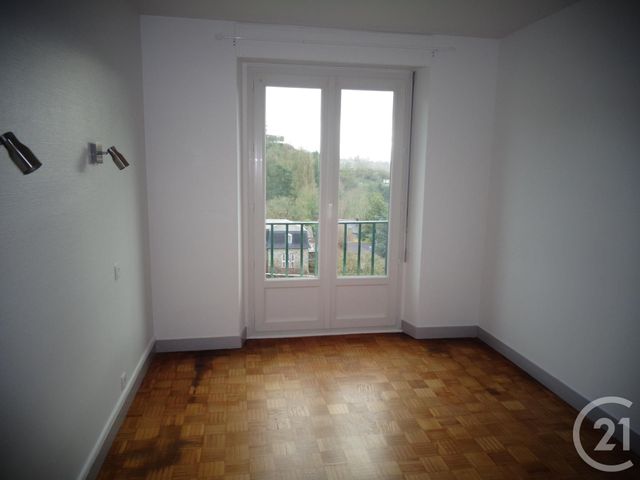 Appartement F3 à louer - 4 pièces - 54.33 m2 - FOUGERES - 35 - BRETAGNE - Century 21 Gambetta