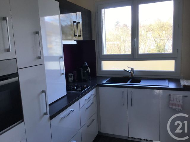 appartement - FOUGERES - 35