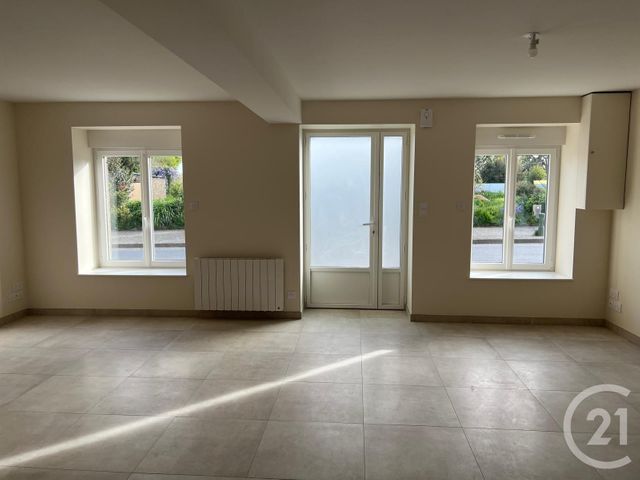 maison à louer - 4 pièces - 118.8 m2 - LE CHATELLIER - 35 - BRETAGNE - Century 21 Gambetta