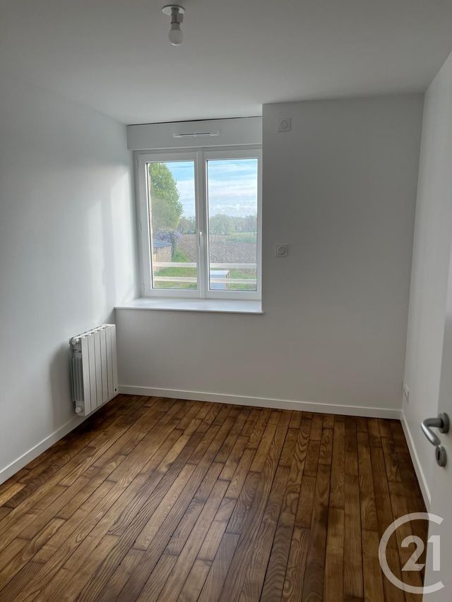 maison à louer - 4 pièces - 118.8 m2 - LE CHATELLIER - 35 - BRETAGNE - Century 21 Gambetta