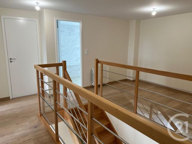 maison à louer - 4 pièces - 118.8 m2 - LE CHATELLIER - 35 - BRETAGNE - Century 21 Gambetta