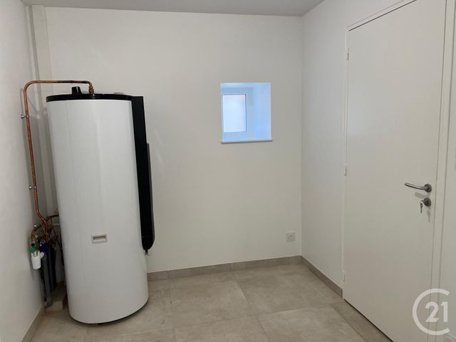 maison à louer - 4 pièces - 118.8 m2 - LE CHATELLIER - 35 - BRETAGNE - Century 21 Gambetta