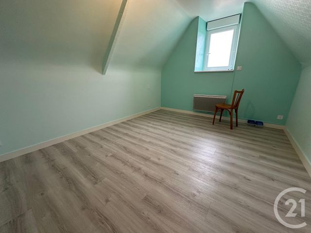 maison à vendre - 8 pièces - 112.21 m2 - MELLE - 35 - BRETAGNE - Century 21 Gambetta