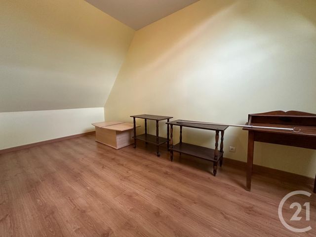 maison à vendre - 8 pièces - 112.21 m2 - MELLE - 35 - BRETAGNE - Century 21 Gambetta