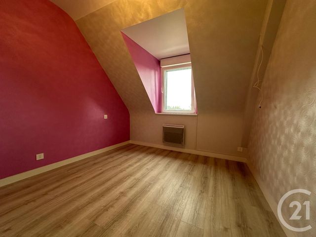 maison à vendre - 8 pièces - 112.21 m2 - MELLE - 35 - BRETAGNE - Century 21 Gambetta