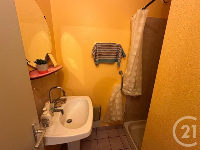 maison à vendre - 8 pièces - 112.21 m2 - MELLE - 35 - BRETAGNE - Century 21 Gambetta