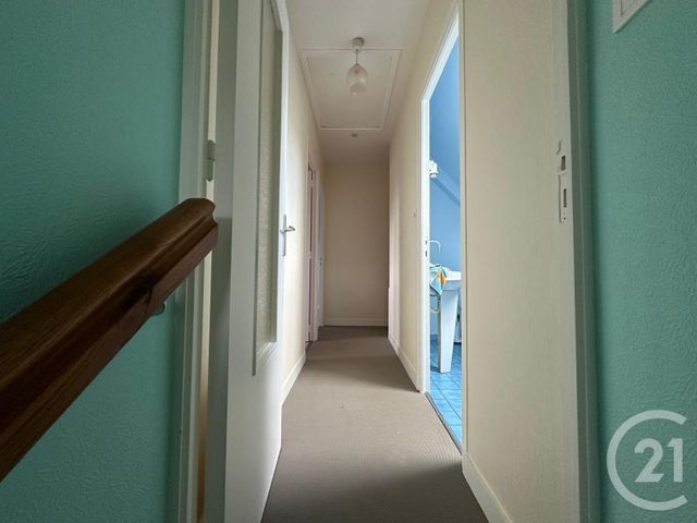 maison à vendre - 8 pièces - 112.21 m2 - MELLE - 35 - BRETAGNE - Century 21 Gambetta