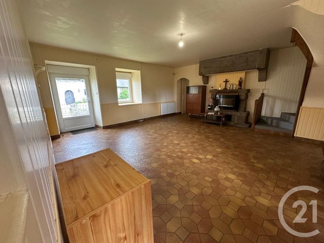 maison à vendre - 8 pièces - 112.21 m2 - MELLE - 35 - BRETAGNE - Century 21 Gambetta