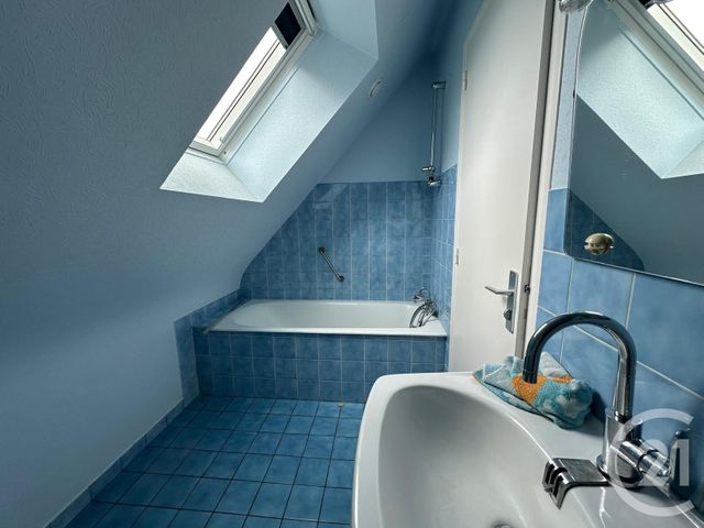 maison à vendre - 8 pièces - 112.21 m2 - MELLE - 35 - BRETAGNE - Century 21 Gambetta