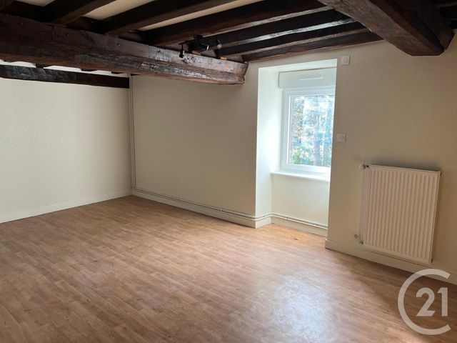 maison à louer - 4 pièces - 89.62 m2 - LE CHATELLIER - 35 - BRETAGNE - Century 21 Gambetta