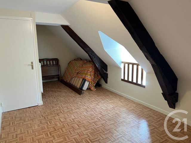 maison à louer - 4 pièces - 89.62 m2 - LE CHATELLIER - 35 - BRETAGNE - Century 21 Gambetta