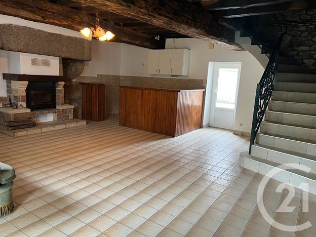 maison à louer - 4 pièces - 89.62 m2 - LE CHATELLIER - 35 - BRETAGNE - Century 21 Gambetta