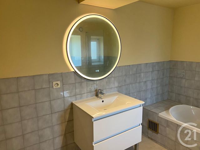 maison à louer - 4 pièces - 89.62 m2 - LE CHATELLIER - 35 - BRETAGNE - Century 21 Gambetta