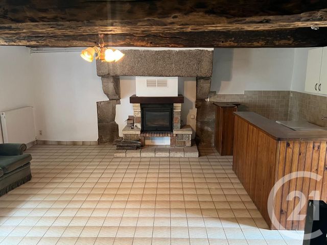 maison à louer - 4 pièces - 89.62 m2 - LE CHATELLIER - 35 - BRETAGNE - Century 21 Gambetta