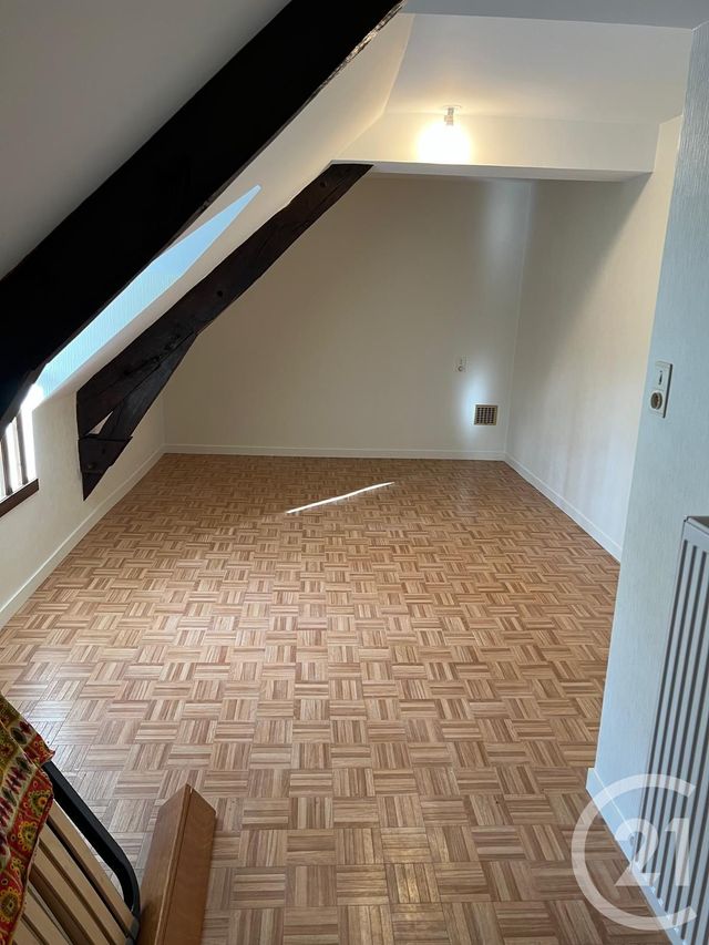 maison à louer - 4 pièces - 89.62 m2 - LE CHATELLIER - 35 - BRETAGNE - Century 21 Gambetta