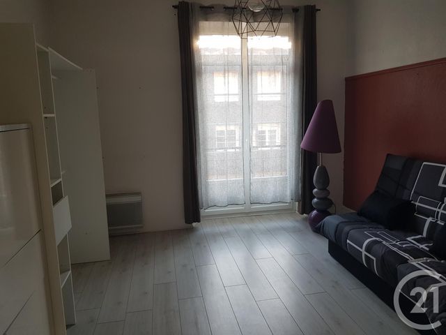 Appartement T3 à louer - 3 pièces - 55.48 m2 - FOUGERES - 35 - BRETAGNE - Century 21 Gambetta